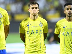 Ohod Vs Al Nassr di Kings Cup: Tanpa Ronaldo, Al Aalami Bisa Pesta 5 Gol