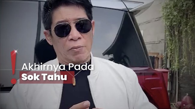 Dituding jadi Pelawak Senioritas di OVJ, Parto Minta Uus Klarifikasi