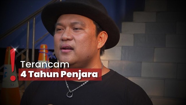 Somasi Diabaikan, Posan Tobing Laporkan Band Kotak soal Hak Cipta Lagu