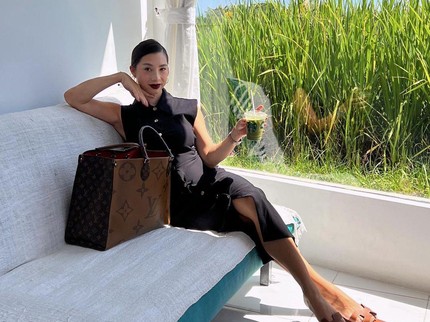 Kata Psikolog agar Pernikahan Tak Goyah saat Hanya Istri yang Bekerja Seperti Jennifer Bachdim