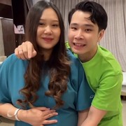 5 Potret Bahagia Sisca Kohl dan Jess No Limit Dikaruniai Anak Pertama, Nama Cantik hingga Disorot Netizen!