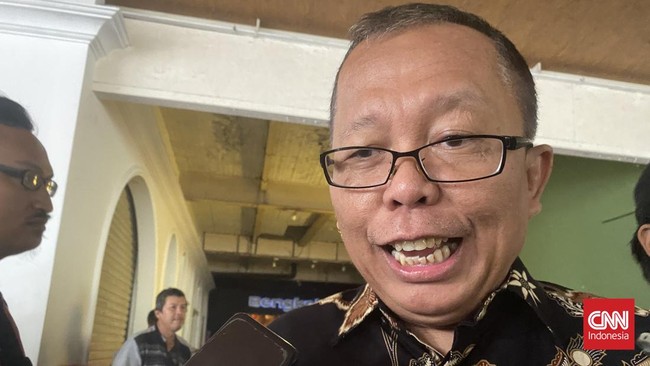 Wakil Pimpinan MPR yang dipilih menjadi hakim Mahkamah Konstitusi usulan DPR, Arsul Sani mempunyai harta kekayaan sejumlah Rp31 miliar.