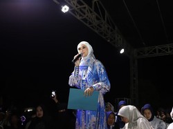 Putri Zulhas Pimpin Perolehan Suara Tertinggi DPR Dapil Lampung I