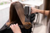 Rahasia Rambut Tebal dan Sehat: Nutrisi yang Membantu Rambut Anda Berkembang