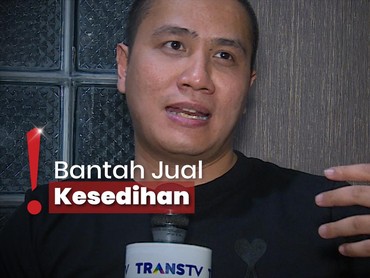 img-title Sempat Bangkrut-Dituding Menipu, Ressa Herlambang Kembali Berkarya