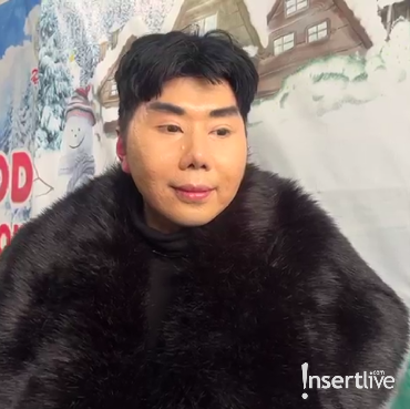 Ramal Artis Meninggal karena Kanker, Roy Kiyoshi: Cewek Agak Blonde