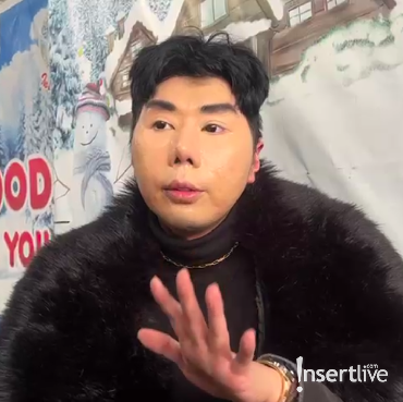 Terawang 2024, Roy Kiyoshi Sebut 4 April Akan Ada Energi Panas