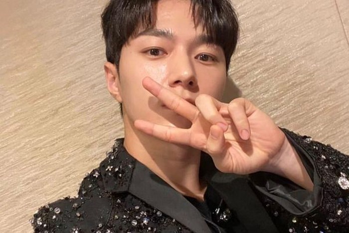 Selain aktif sebagai idol, L juga memantapkan kariernya di dunia akting. Hingga hari ini ia telah membintangi berbagai judul drama populer seperti 'Ms. Hammurabi', dan 'Angel's Last Mission: Love'./ foto: instagram.com/kim_msl