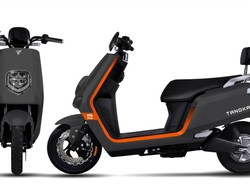 Insentif Bisa Lanjut Tahun Depan, Ini Motor Listrik Paling Indonesia