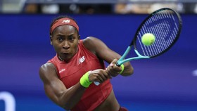 Coco Gauff Juara Tunggal Putri US Open 2023