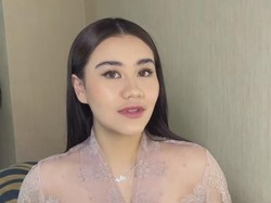 Most Pop: Wajah Asli Aaliyah Massaid Tanpa Filter Jadi Sorotan
