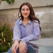 Ini Profil Aaliyah Massaid, Aktris Cantik yang Dikabarkan Dekat dengan Thariq Halilintar
