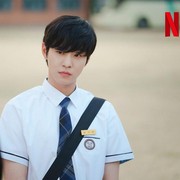 5 Fakta Menarik Ahn Hyo Seop, Aktor Korea yang Comeback di Drama A Time Called You dan Makin Naik Daun!