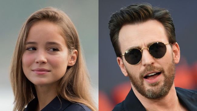 Tamu pernikahan Chris Evans dan Alba Baptista disebut perlu meneken perjanjian kerahasiaan. Pernikahan itu digelar tertutup.