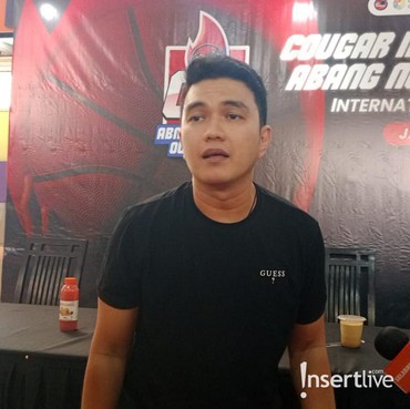 Aldi Taher Beri Nama Lucu untuk Ranjang Hadiah Jessika Iskandar