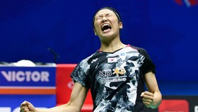 Ketua NOC Korea Buka Suara Usai Bertemu An Se Young Diam-diam