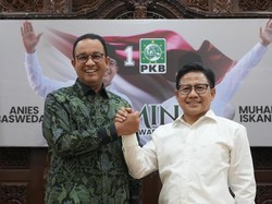 Meski Diprotes Demokrat, Anies Tak Ganti Nama Koalisi Perubahan