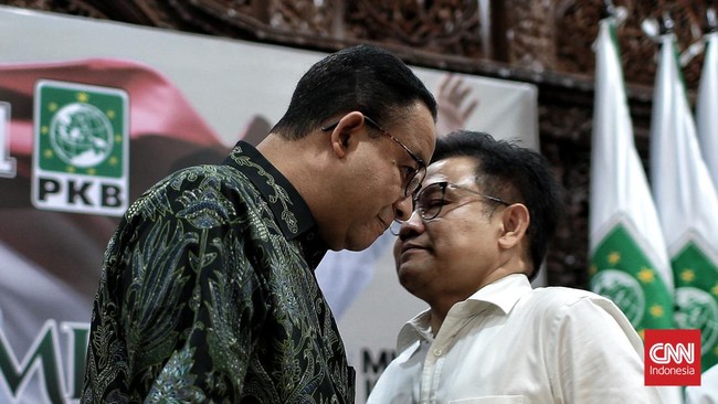 Dukungan Baru Merapat, Anies Nyatakan Siap Bertarung di Pilgub Jakarta 2024