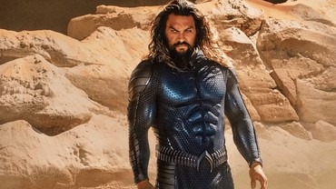 img-title Sinopsis Film 'Aquaman and the Lost Kingdom'