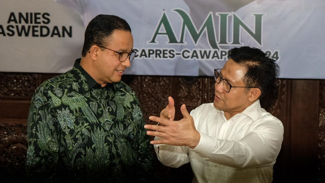 Manuver PKS ke Anies Bikin Peluang Poros Keempat Makin Kecil