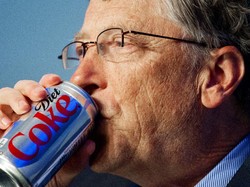 Monkeypox Darurat Kesehatan Global, Pernah Diramal Bill Gates