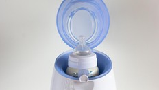 CARA MENCAIRKAN ASI BEKU DENGAN BOTTLE WARMER YANG BENAR BESERTA WAKTUNYA
