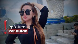 Gaya Hidup Hedon Gaji UMR, Kekayaan Bripka Nuril dan Istri Diselidiki