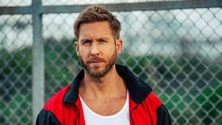 Calvin Harris