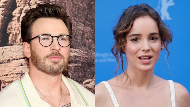 Pasangan artis Chris Evans dan Alba Baptista dikabarkan menikah di rumah mereka pada Sabtu (9/9) secara tertutup dan intim.