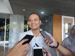 Minat Investasi di IKN Melejit Seminggu Terakhir, Gegara KTT ASEAN?