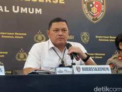 Polisi Segera Tetapkan Sejumlah Tersangka Kasus Miss Universe Indonesia