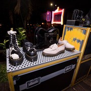 Dr. Martens Lebur Musik & Fashion Sambut Koleksi Autumn/Winter 2023, Intip Highlight Produknya