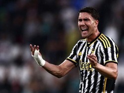 Juventus Nggak Jadi Jual Vlahovic