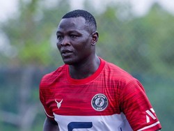 Mantan Penyerang Persib Jadi Top Skor Sementara Liga 2