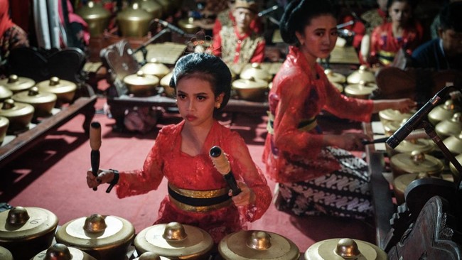 FOTO: Festival Seni Budaya Kendalisada Kembali Digelar di Banyumas