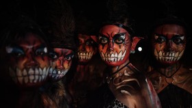 FOTO: Festival Seni Budaya Kendalisada Kembali Digelar di Banyumas
