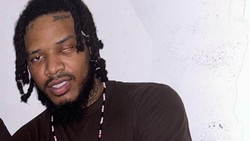 Lirik Lagu Again - Fetty Wap