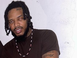 Lirik Lagu Again - Fetty Wap