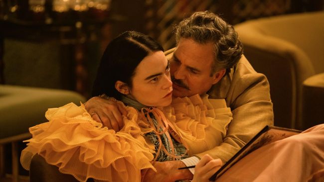 Berikut daftar lengkap pemenang Venice Film Festival 2023, salah satunya adalah Poor Things dibintangi Emma Stone dan Mark Ruffalo.