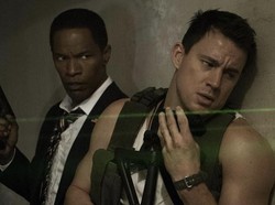 Sinopsis White House Down, Saat Gedung Putih Diserang