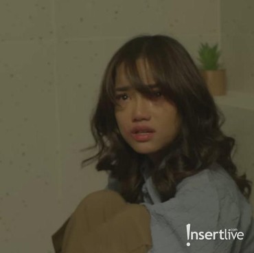 Putri Zulkifli Hasan Gaet Fuji Jadi Model Video Klip Single 'Karma'