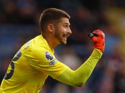 Video Vicario Komentari Donnarumma yang Didepak PSG