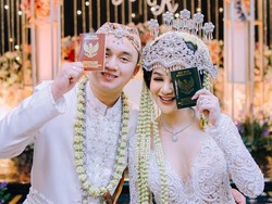 Hana Hanifah Sebulan Nikah Minta Cerai, Randy Bantah Kawin Kontrak