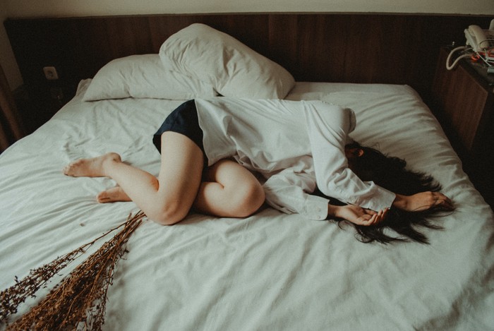 4 Bahaya Pijat Perut yang Sembarangan, Bisa Merusak Organ!