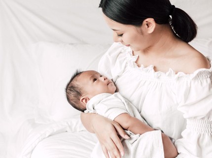 25 Arti Mimpi Menggendong Bayi Laki-laki dan Perempuan, Bisa jadi Pertanda Baik