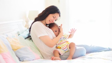 Normalkah Benjolan Keras di Payudara saat Menyapih? Ini Pilihan Obat untuk Mengatasinya