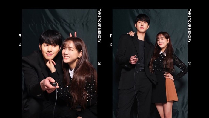 Super Kiyowo! Ini 5 Photo Booth Paling Menggemaskan yang Wajib Kamu Kunjungi Saat ke Korea