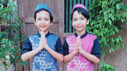 5 Rekomendasi Kemeja Koko Anak Laki-Laki, Mulai dari Rp75 Ribuan