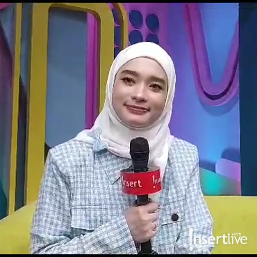 Tak Mau Komentari Hubungan Asmara Eks Mertua, Inara Rusli: Semoga Langgeng