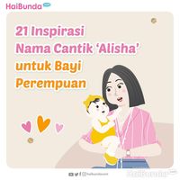 25 Inspirasi Nama Bayi Perempuan 'Kiara' & Rangkaian Indahnya